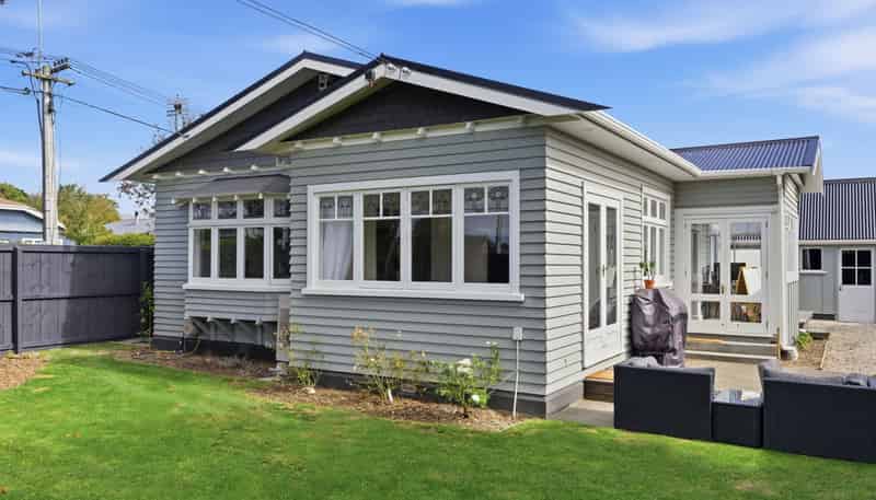 7 Coronation Street, SPREYDON