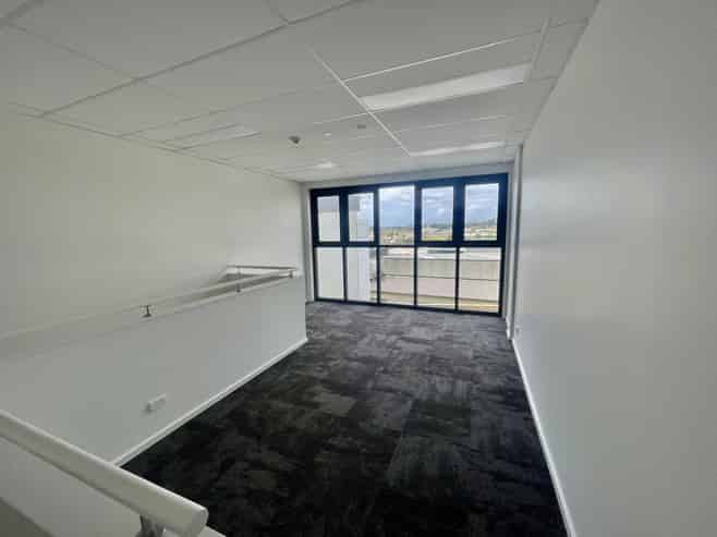 Tidy, Modern Industrial in a Tight Market