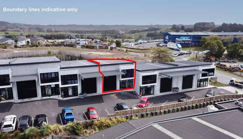 Lot 3, 81 Forge Road, Silverdale