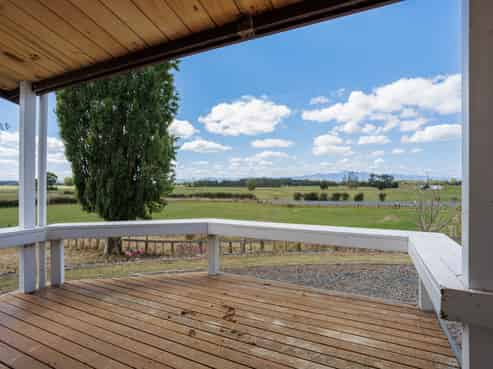1247 Morrinsville-Tahuna Road, Morrinsville