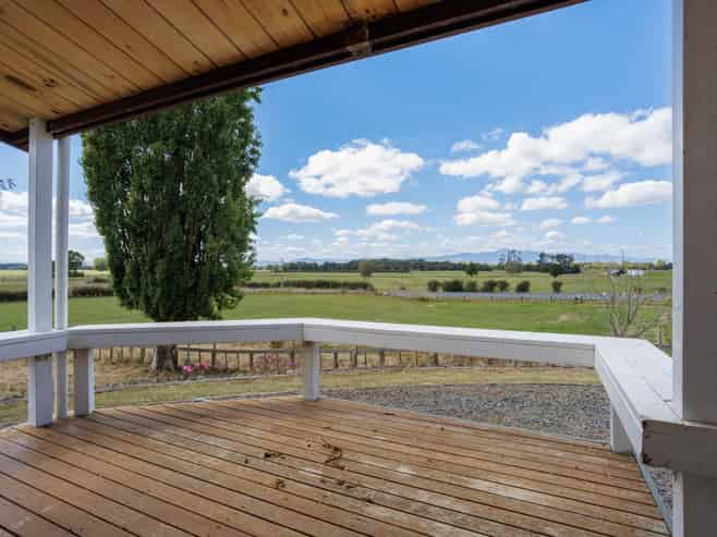 1247 Morrinsville-Tahuna Road, Morrinsville