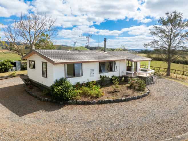 1247 Morrinsville-Tahuna Road, Morrinsville
