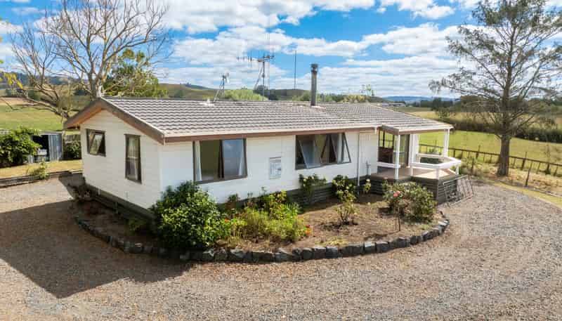 1247 Morrinsville-Tahuna Road, Morrinsville