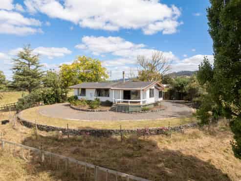 1247 Morrinsville-Tahuna Road, Morrinsville