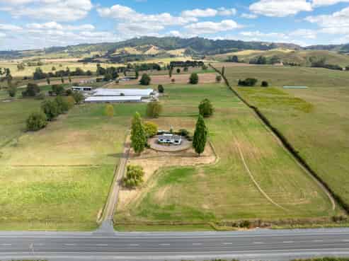 1247 Morrinsville-Tahuna Road, Morrinsville