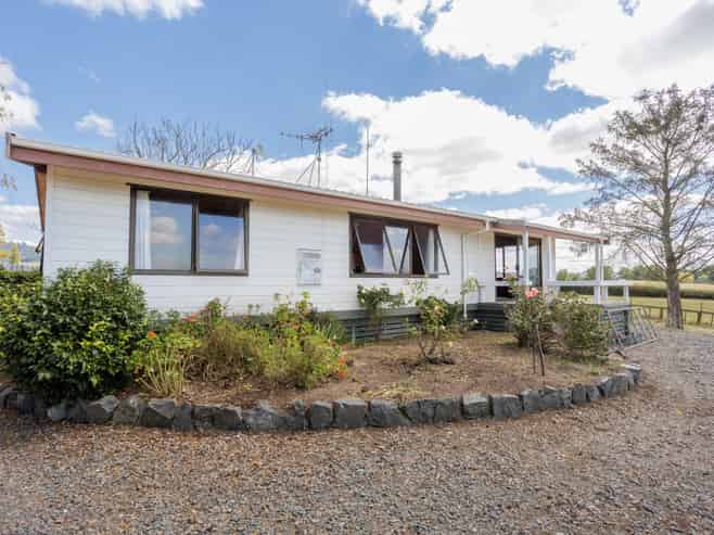 1247 Morrinsville-Tahuna Road, Morrinsville