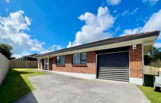 2/43 Ingram Street, Papakura