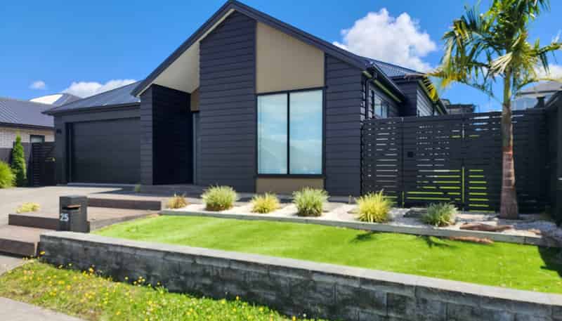 25 John Fair Drive, Milldale