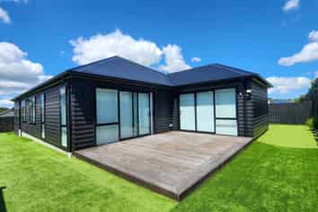 25 John Fair Drive, Milldale