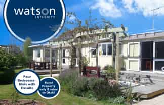 267 Hautere Cross Road, Te Horo