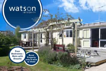 267 Hautere Cross Road, Te Horo