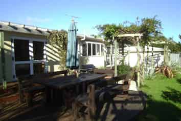 267 Hautere Cross Road, Te Horo