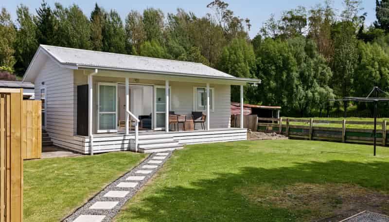 6A Franklin Street, Mangapapa