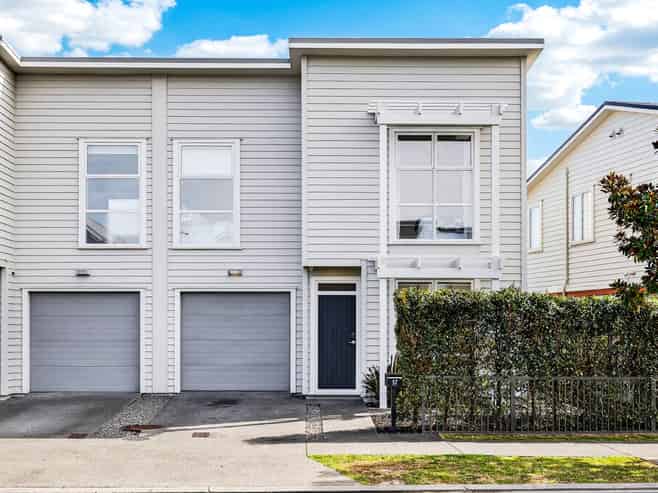 57 Whenuapai Drive, Whenuapai