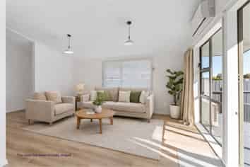 21 Morgan Crescent, Levin