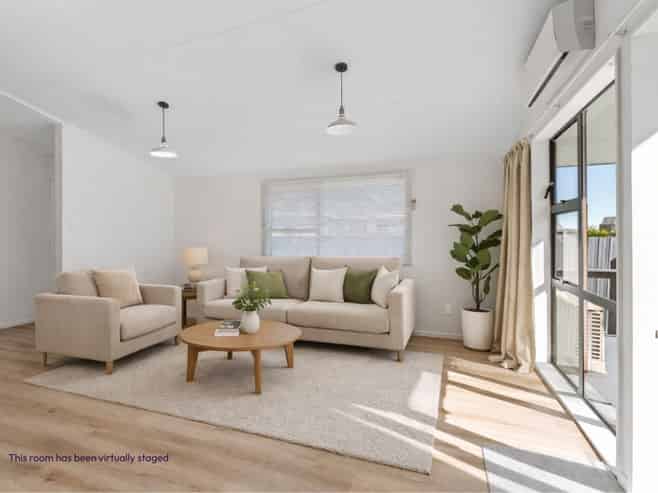 21 Morgan Crescent, Levin