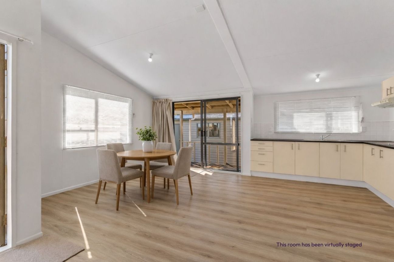 Move In, Relax and Enjoy - Bild 4