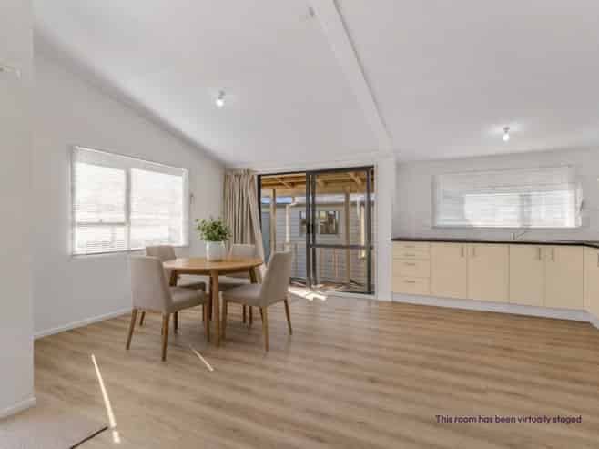 21 Morgan Crescent, Levin
