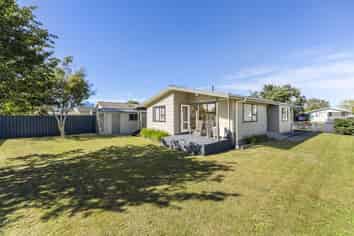 21 Morgan Crescent, Levin