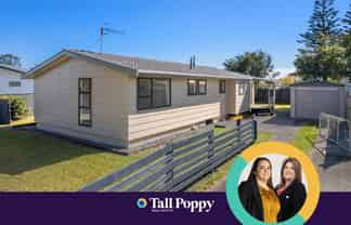 21 Morgan Crescent, Levin