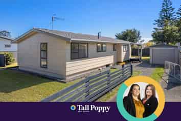 21 Morgan Crescent, Levin