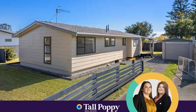 21 Morgan Crescent, Levin