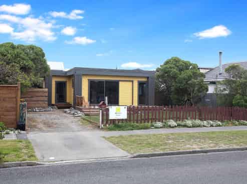 347 Marine Parade, New Brighton