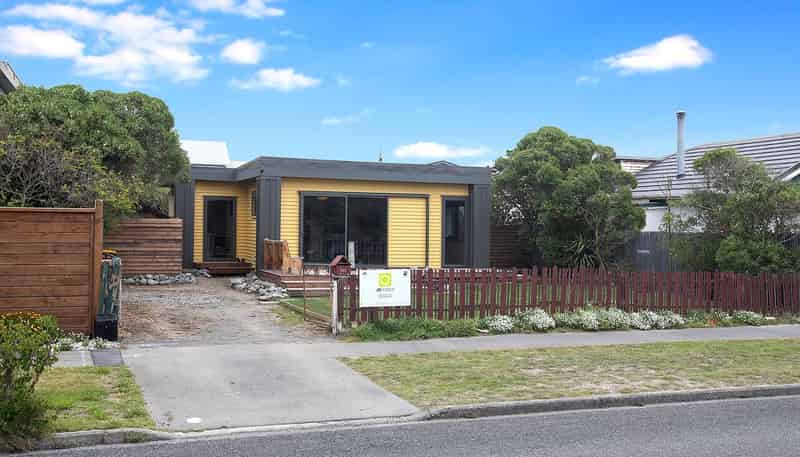 347 Marine Parade, New Brighton