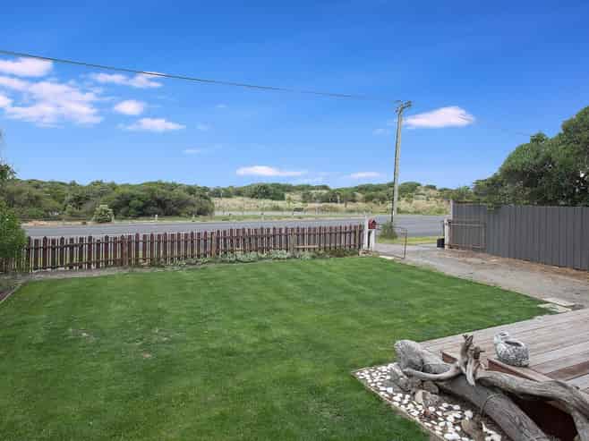 347 Marine Parade, New Brighton