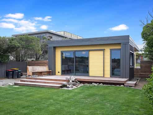 347 Marine Parade, New Brighton