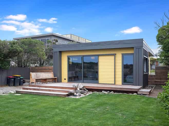 347 Marine Parade, New Brighton