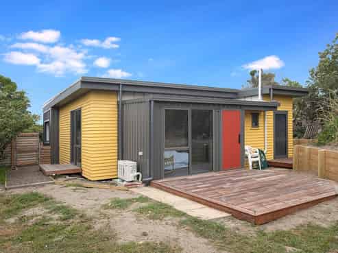 347 Marine Parade, New Brighton