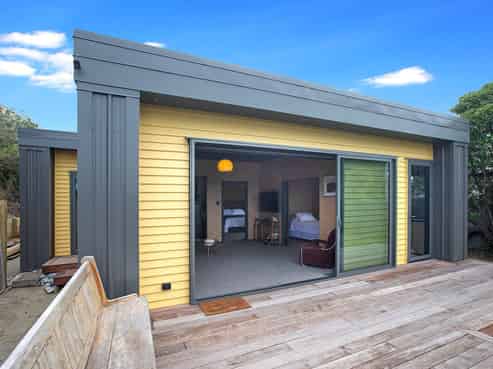 347 Marine Parade, New Brighton