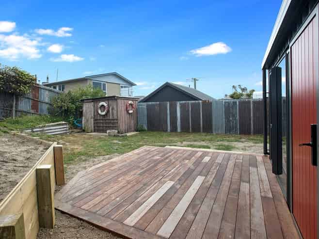 347 Marine Parade, New Brighton