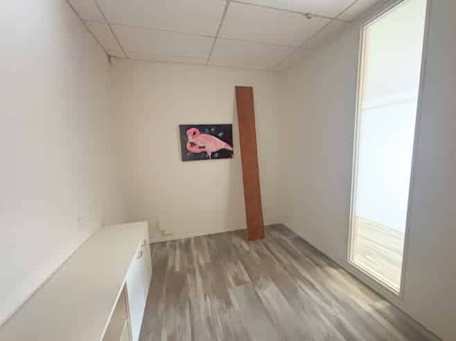 Multi use space with prime street frontage