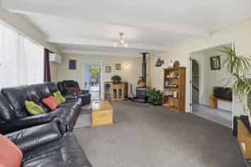 11 Hereford Street, Stoke