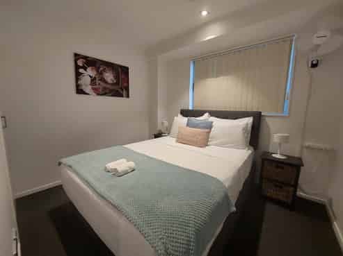 621/430 Queen Street, Auckland Central