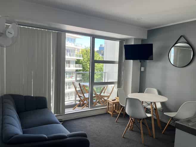 621/430 Queen Street, Auckland Central