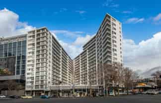 621/430 Queen Street, Auckland Central