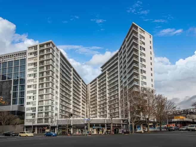 621/430 Queen Street, Auckland Central