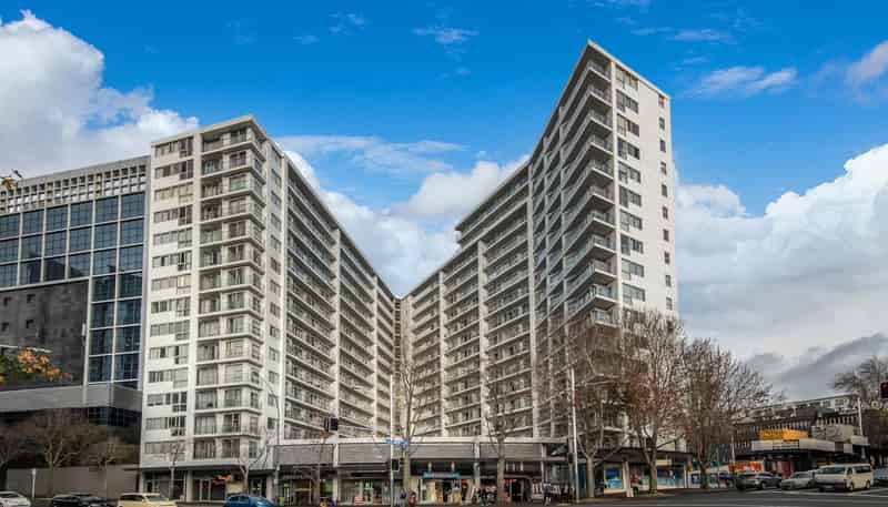 621/430 Queen Street, Auckland Central
