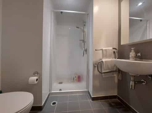 621/430 Queen Street, Auckland Central