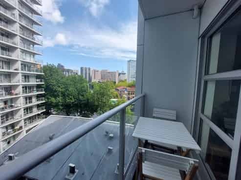 621/430 Queen Street, Auckland Central