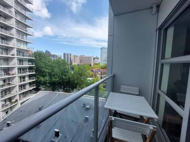 621/430 Queen Street, Auckland Central