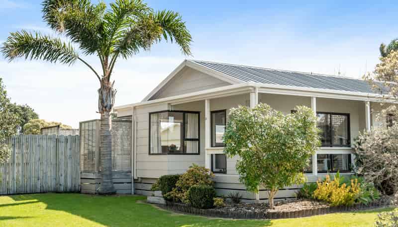 16 Holland Close, Pauanui