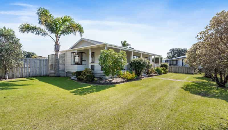 16 Holland Close, Pauanui