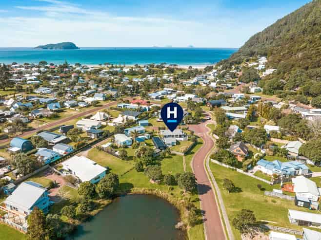 16 Holland Close, Pauanui