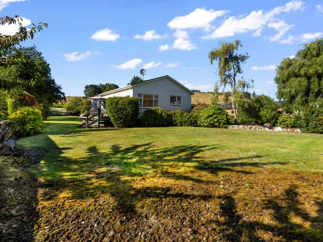 30 Scotswood Street, Waikaia