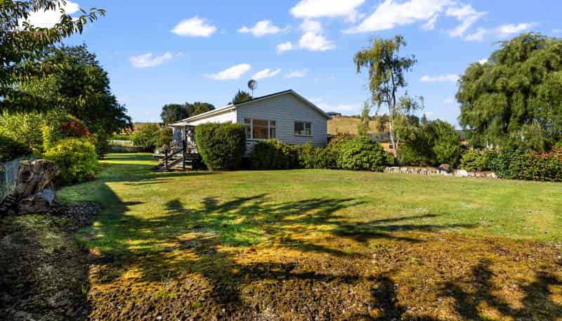 30 Scotswood Street, Waikaia