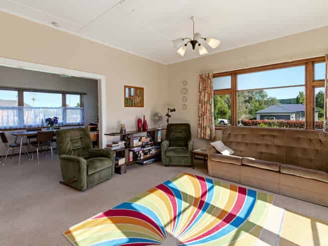 30 Scotswood Street, Waikaia